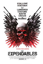 Expendables Accident Leaves One Dead and Another Critically Injured