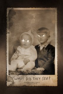 The Woman In Black Launches Viral Site