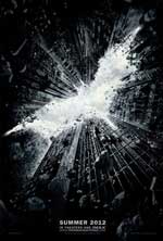 The Dark Knight Rises Viral Campaign Begins