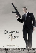 Daniel Craig Wanted for Five More Bond Films