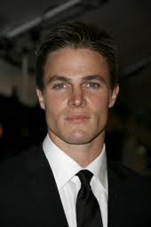 Stephen Amell to Become the Next Green Arrow