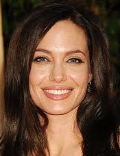 Jolie Talks About Maleficent