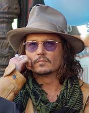 Johnny Depp Collaborates with Disney for The Night Stalker