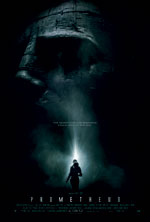 Ridley Scott Discusses Prometheus Run Time