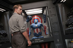 Marvel's The Avengers To Cross $1 Billion Globally In 19 Days