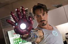 James Badge Dale To Be Villian In Iron Man 3