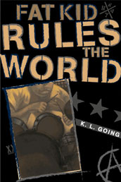 Fat Kid Rules the World: From Crowd Favorite to Crowd Funded