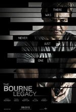 The Bourne Legacy Release Delayed
