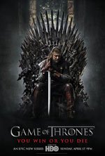 Game of Thrones Season Three Update