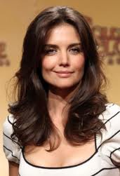 Katie Holmes Keeps Busy Amidst Divorce Proceedings