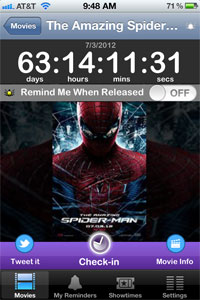 Movie App to Connect Comic-Con Attendees to Hollywood Blockbusters