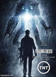 Falling Skies Gets Renewed For Third Season