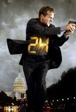 Kiefer Sutherland Discusses Upcoming 24 Film