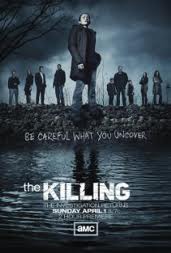 AMC's The Killing Canceled After Two Seasons