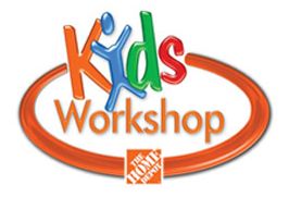 Home Depot Celebrates The Release of The Lorax with Family Fun