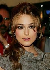 Keira Knightley Cast in Jack Ryan Film