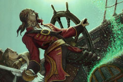 Gary Ross to Direct Peter and the Starcatchers for Disney