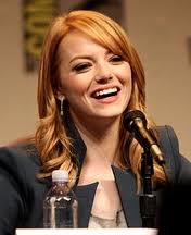 Spider-Man's Emma Stone Says Gwen Stacy Should Die