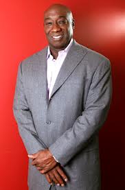 Green Mile Star Michael Clarke Duncan Passes Away at 54