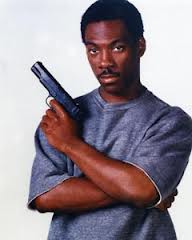 Bevery Hills Cop Green Lit For Small Screen