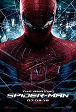 Director Marc Webb to Return for Amazing Spider-Man 2