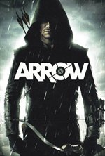 CW Orders Full Season of Arrow