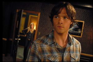Supernatural Star Jared Padalecki To Attend EyeCon
