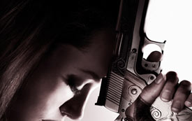 Angelina Jolie Wanted Teaser Poster Debuts Online