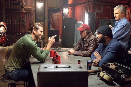 The A-Team