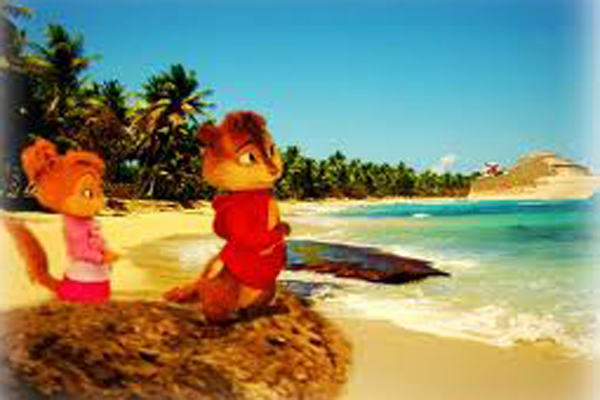 alvin-and-the-chipmunks-chipwrecked Picture 2