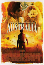 Australia Poster