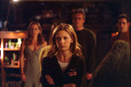 Read More FlickDirect Staff Reviews About Buffy The Vampire Slayer