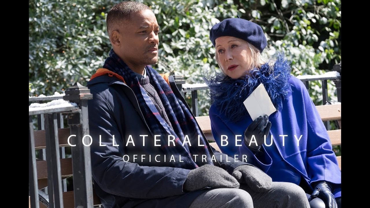 Collateral Beauty Online Watch Cinema 2016 Philippines
