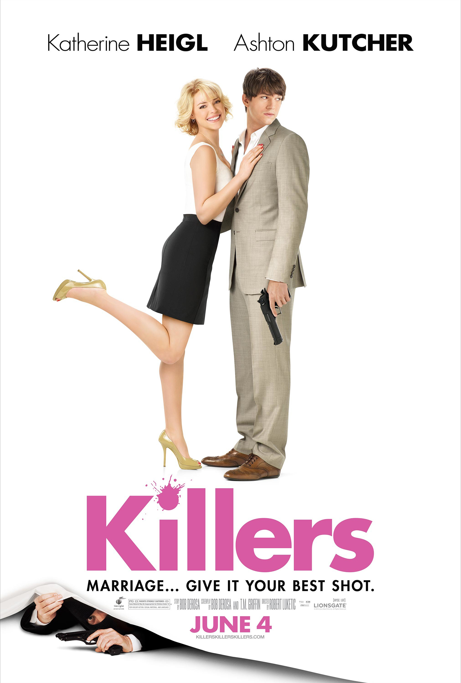 Killers Poster