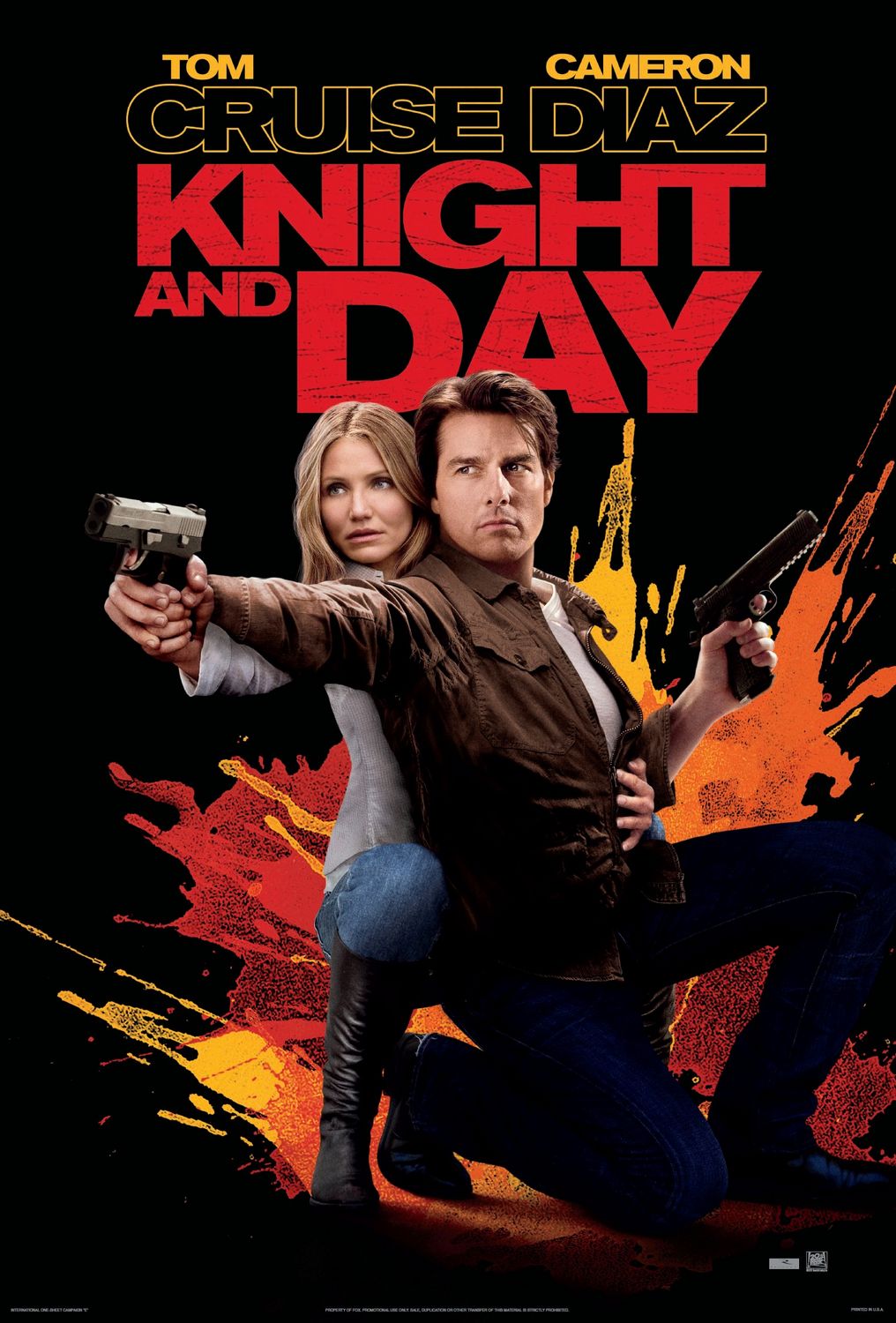 Film Knight And Day