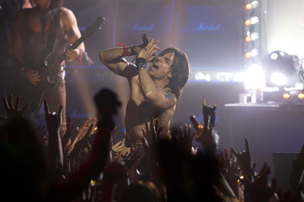 Rock of Ages