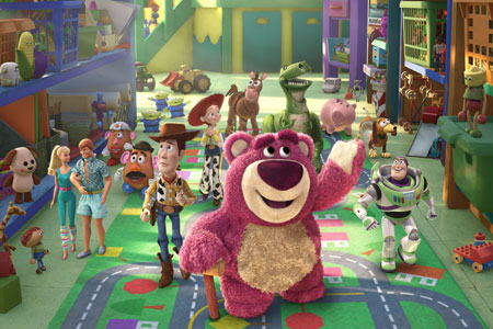 Toy Story 3