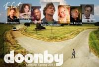 Ernie Hudson Discusses New Film 'Doonby' and Career Highlights