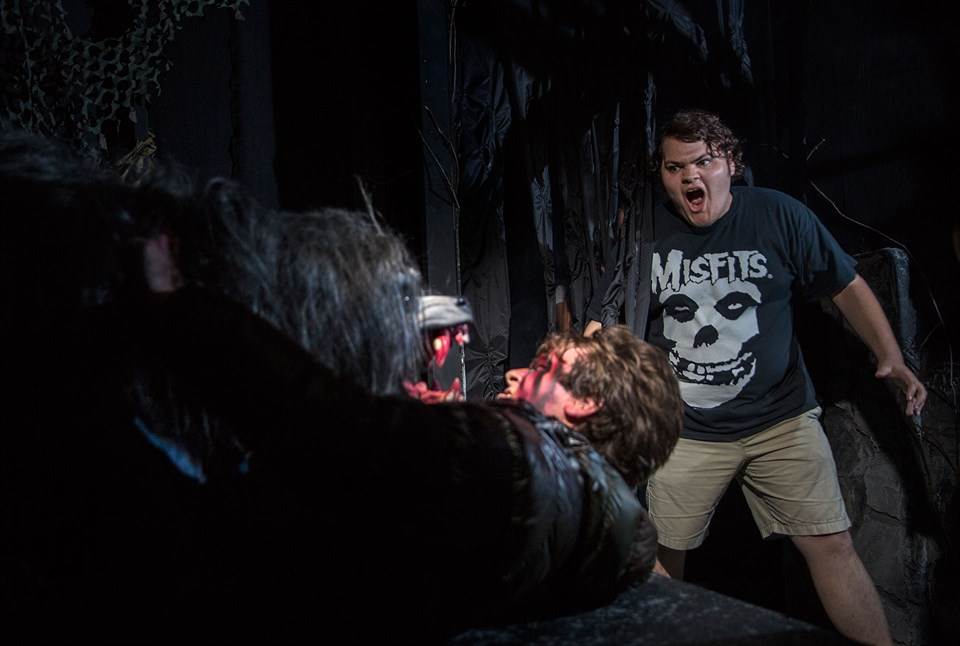 Horror Nights 25 at Universal Orlando: A Celebration of 25 Years of Terror