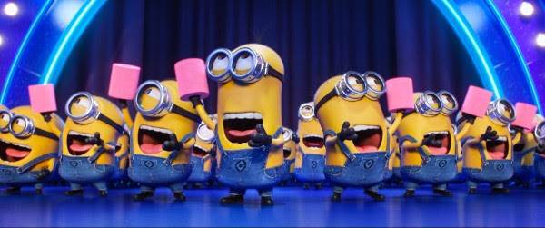 Despicable Me 3 and Boys & Girls Club of America Partner for "Merry Minions" Holiday Program