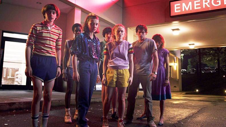 New Coke to Make a Comeback This Summer With Stranger Things