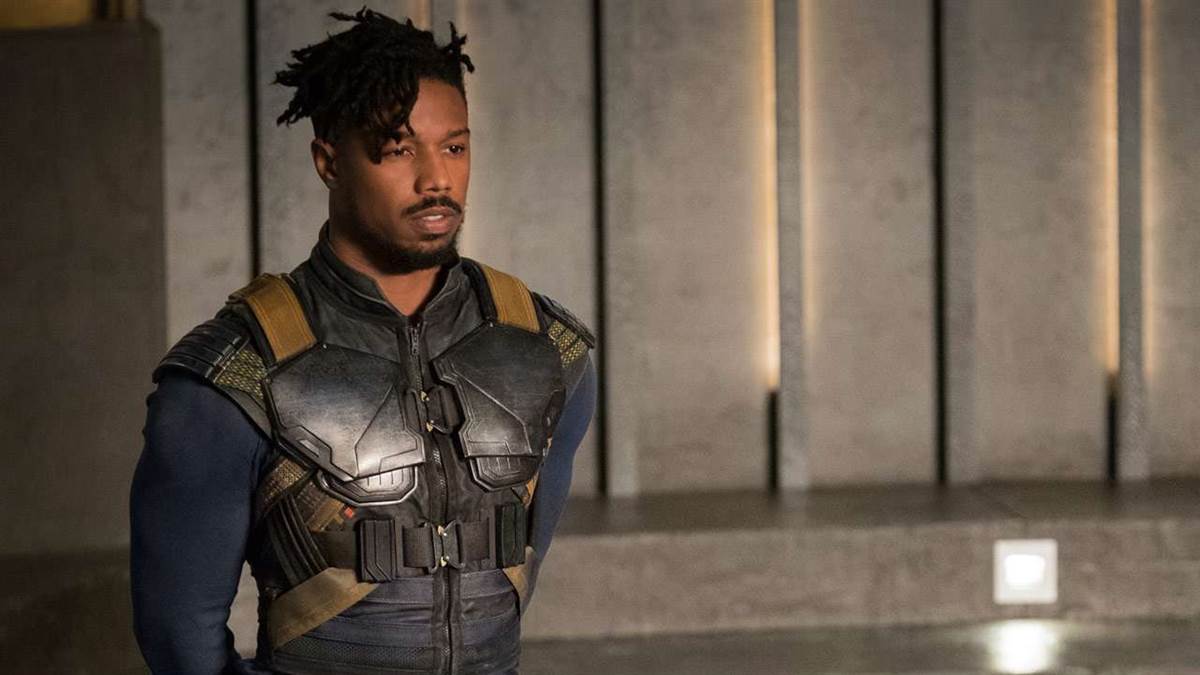 Michael B. Jordan to Receive CinemaCon's Male Star of the Year Award