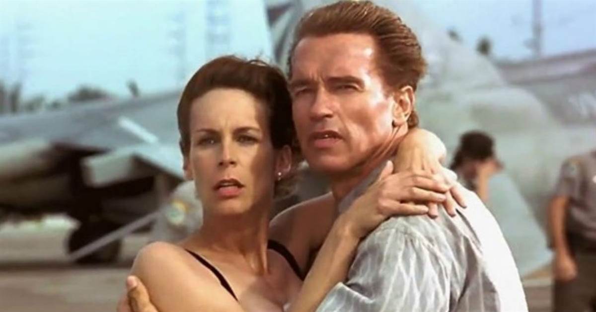 True Lies Adaptation Gets Pilot Order from 20th Television