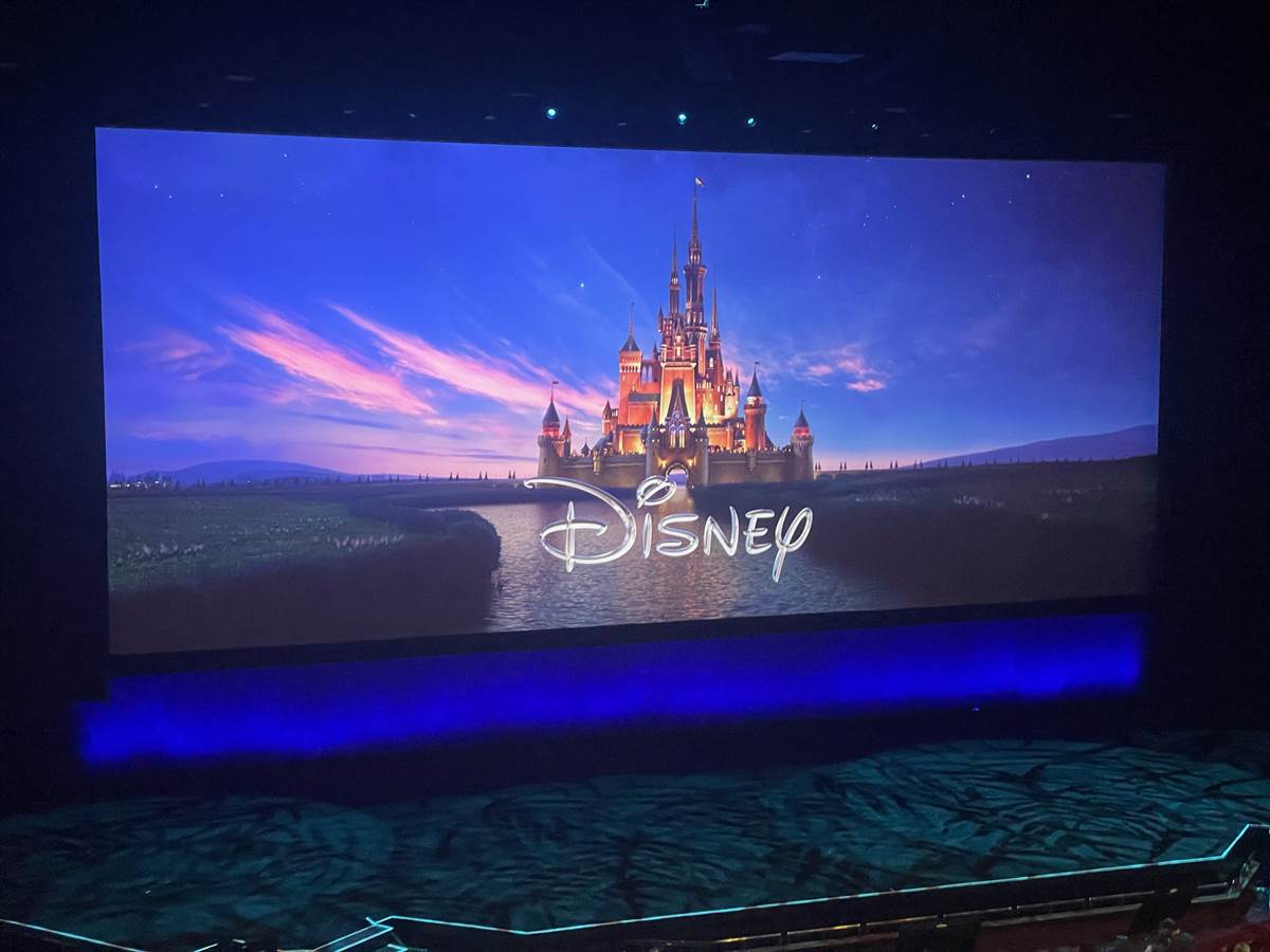 Walt Disney Studios Presents Impressive Film Lineup at CinemaCon