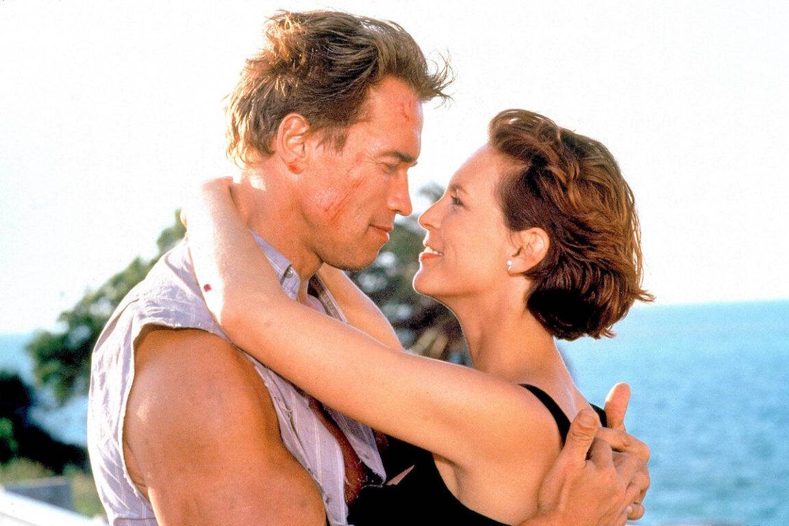 True Lies Series in the Works at CBS