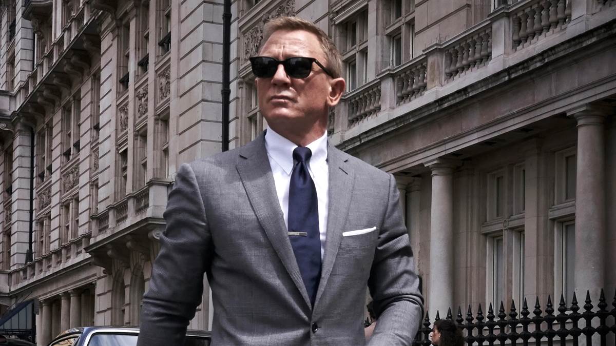 Amazon MGM Studios Takes Creative Control of James Bond Franchise