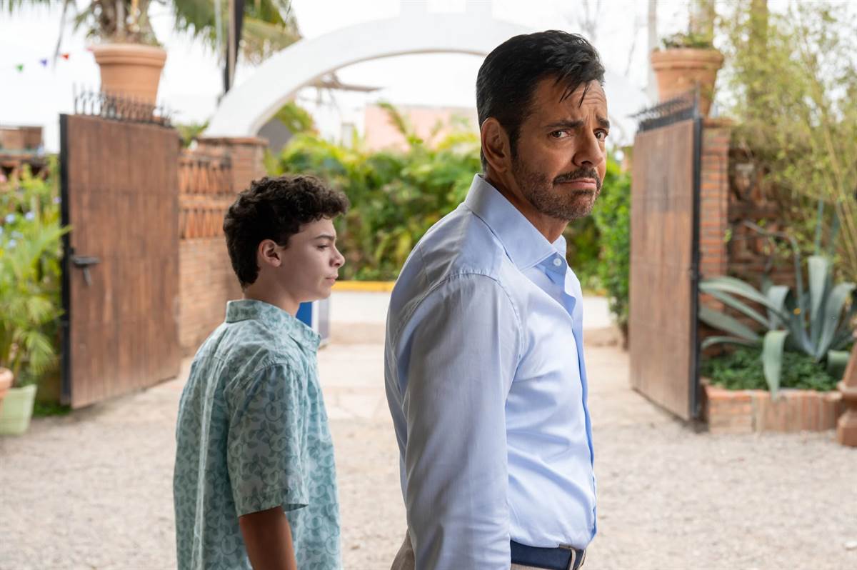 Apple TV+ Renews Bilingual Comedy Series Acapulco for Fourth Season