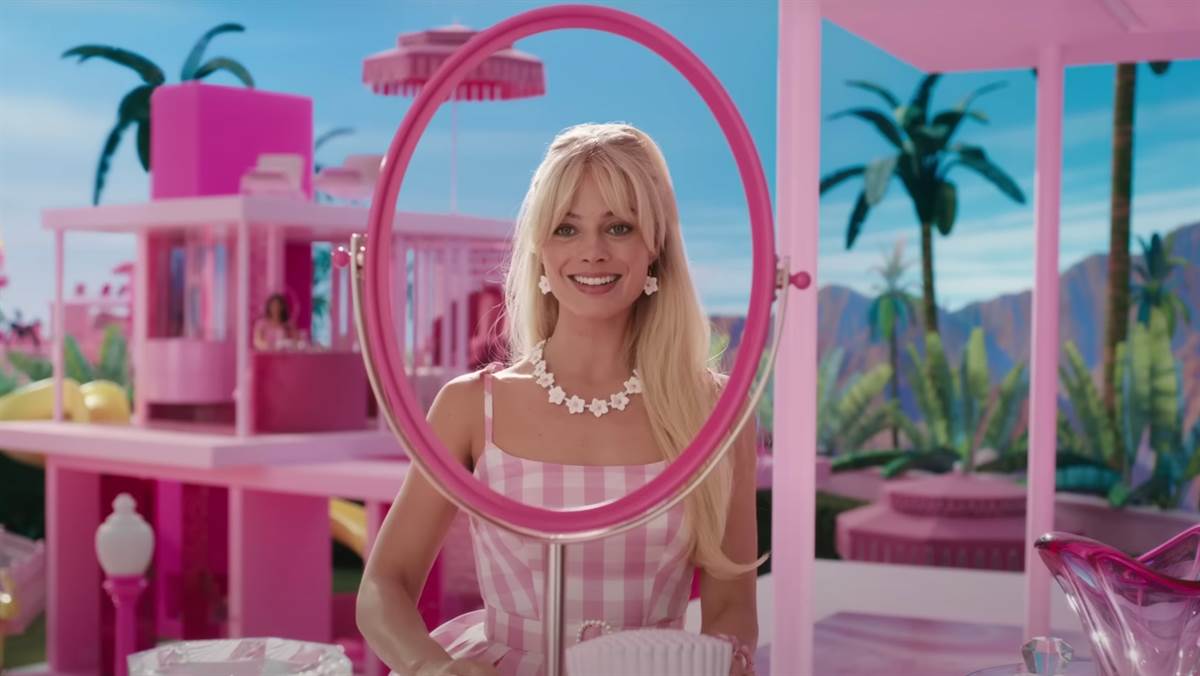 Barbie Smashes Box Office Records with $155 Million Opening Weekend! fetchpriority=