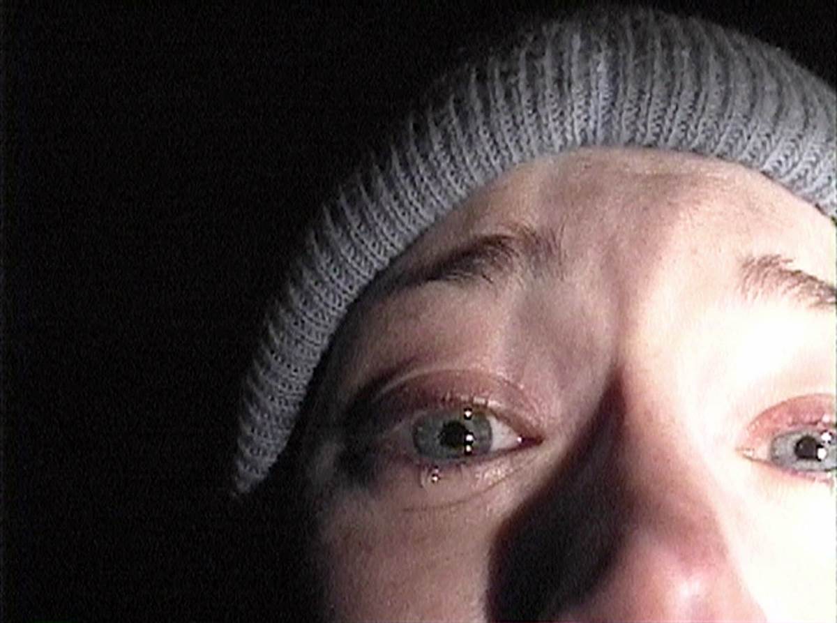 Blumhouse and Lionsgate Join Forces for 'The Blair Witch Project' Reimagining
