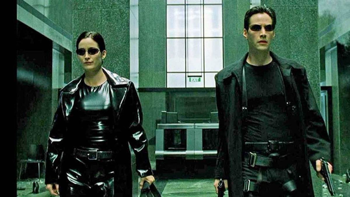 Breaking News: Fifth 'Matrix' Movie in Development – Drew Goddard Takes the Helm